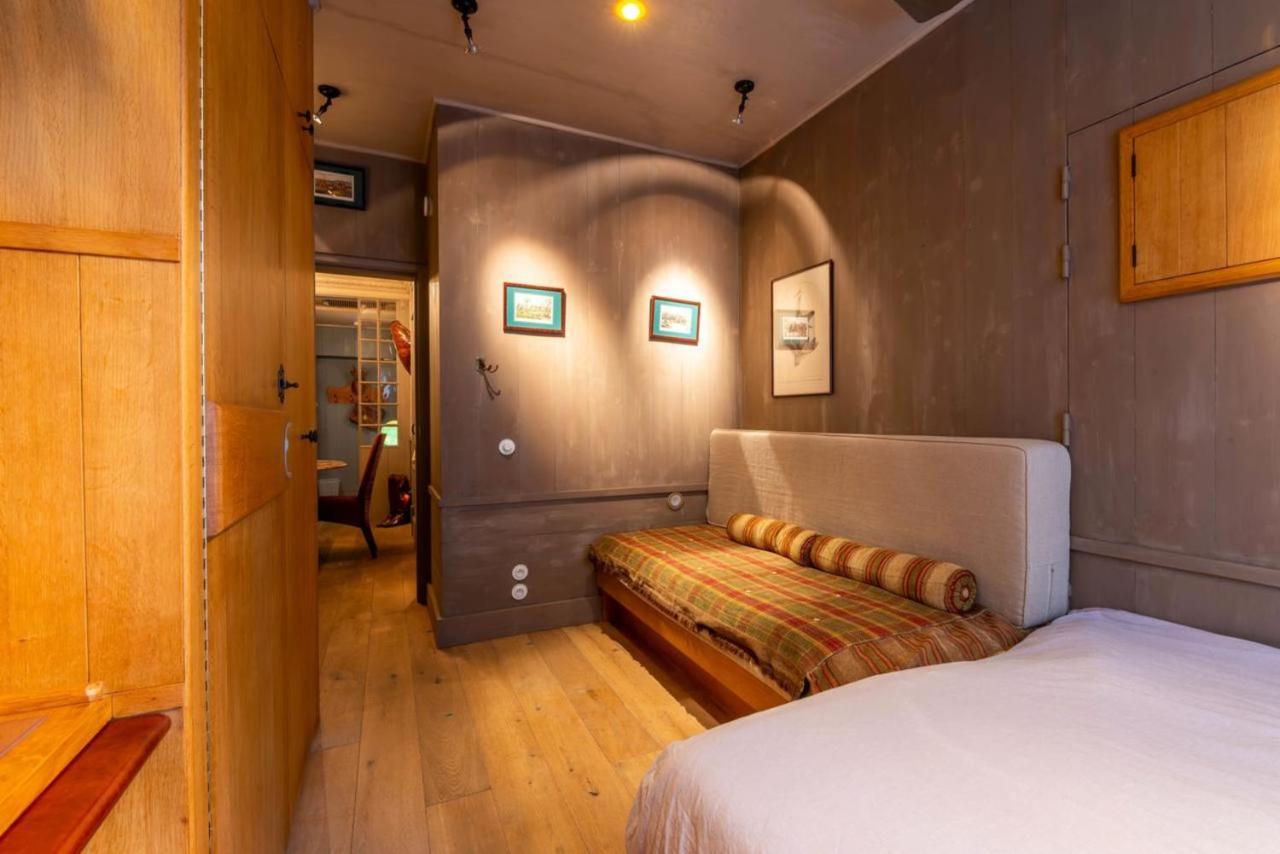 Zen Pausa - Unique Apartment in Knokke Exterior foto